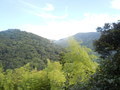 窓からの風景