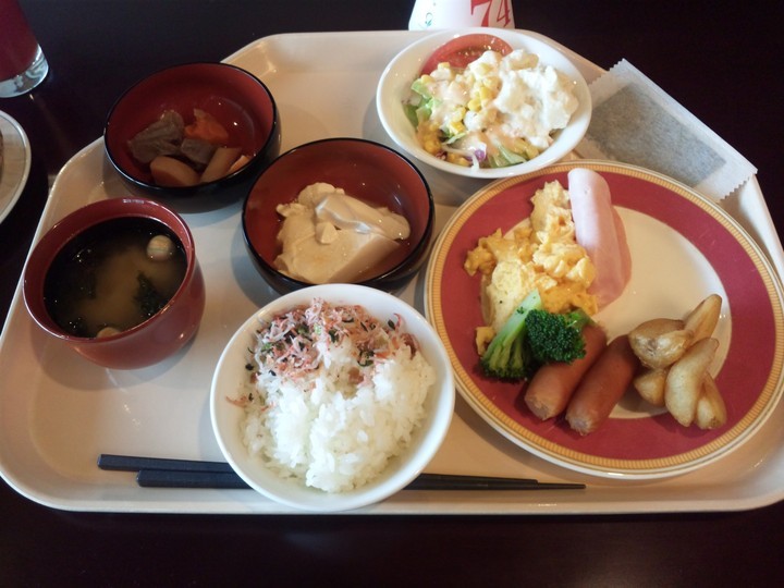 豊洲 ホテル 東京