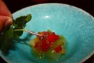 冬瓜のスープ煮