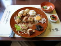 月光園　游月山荘　月の座（つきのざ）