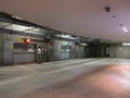 地下駐車場完備