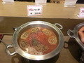 煮込みハンバーグのクチコミ写真