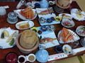 夕食のクチコミ写真