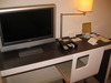 テレビ