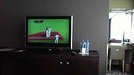 大型テレビ