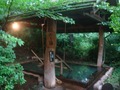 森の湯　立ち湯１
