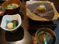 朝食１