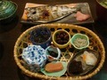 朝食２