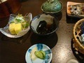 朝食３