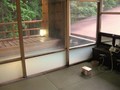 露天風呂「おしどりの湯」