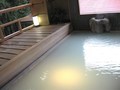 露天風呂「おしどりの湯」