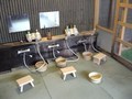 露天風呂「おしどりの湯」