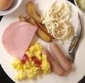 朝食バイキング　その4のクチコミ写真