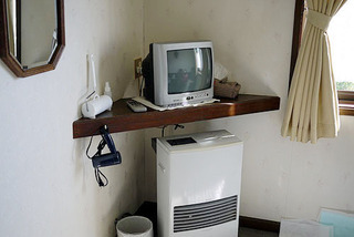 部屋