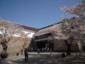 写真クチコミ:鶴ヶ城の櫓門