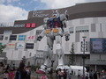 ガンダムのクチコミ写真