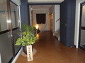 迷路のような館
