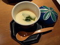 夕食　～茶碗蒸し～