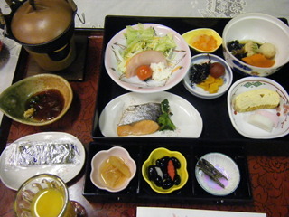 鈍川温泉２