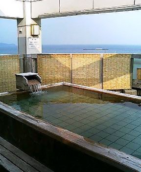 熱海・渚館・ペット同伴旅行