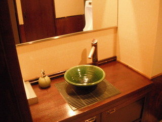 トイレ２