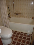 バス・トイレです