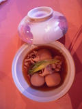 山形芋煮です