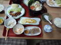 写真クチコミ:夕食です