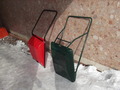 写真クチコミ:雪かき