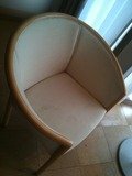 写真クチコミ:椅子