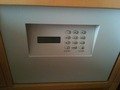 写真クチコミ:金庫