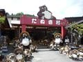 写真クチコミ:信楽たぬき村