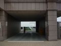 写真クチコミ:駐車場入口