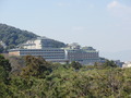 京都東山のハイグレードホテル