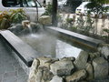 写真クチコミ:足湯