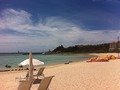 クチコミ:敷地内ビーチ