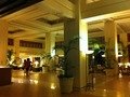 クチコミ:夜のロビー