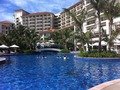 クチコミ:敷地内プール