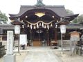写真クチコミ:藤森神社
