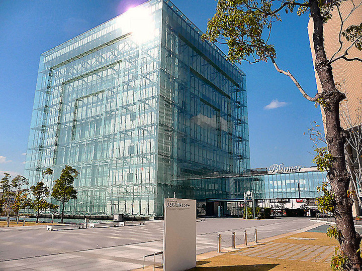 人と防災未来センター 神戸ポートピアホテルの口コミ情報【トラベルジェイピー】