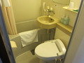 写真クチコミ:バス・トイレルームの様子