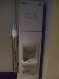 氷は無料