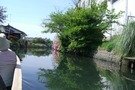 写真クチコミ:柳川川下り