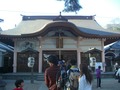 写真クチコミ:龍城神社