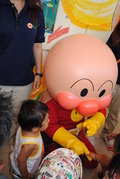 写真クチコミ:アンパンマンミュージアム