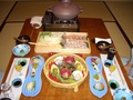 写真クチコミ:夕食