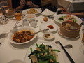 中華料理は量が多い！（szechwan restaurant 陳）のクチコミ写真