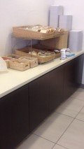 写真クチコミ:朝食会場