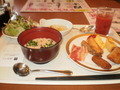 写真クチコミ:朝食