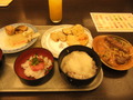 和食レストラン「ななかまど」のクチコミ写真